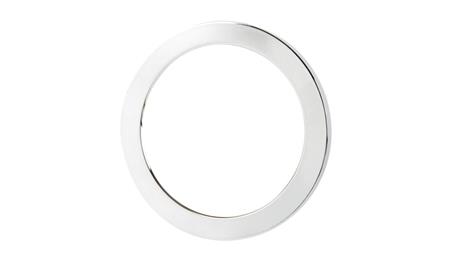 LED line Ramka do Easy Fix AURA 18W chrom okrągła 3 lata gwar.-56238