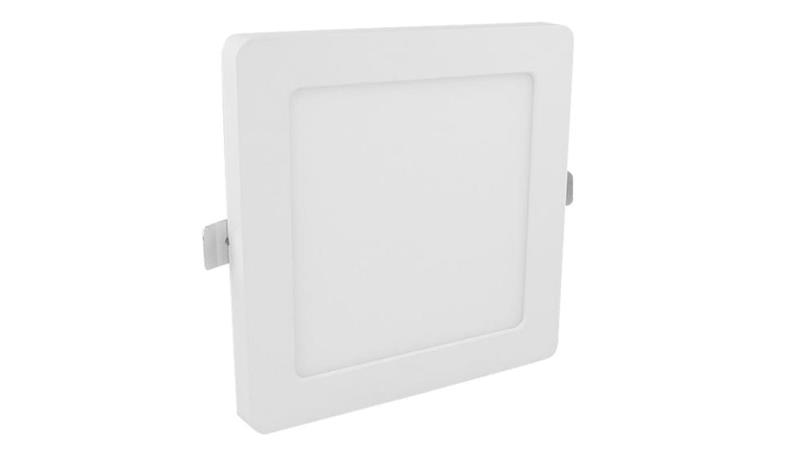 LED line Panel natynk podtynk Easy Fix 12W 2700K 850lm kwadrat 3 lata gwar.-56097 LED line Panel natynk podtynk Easy Fix 12W 2700K 850lm kwadrat 3 lata gwar.-56097