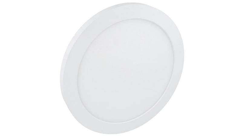 LED line Panel natynk podtynk Easy Fix 18W 2700K 1570lm okrągły 3 lata gwar.-56240