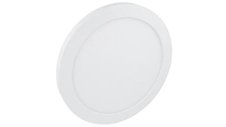 LED line Panel natynk podtynk Easy Fix 18W 2700K 1570lm okrągły 3 lata gwar.-56240