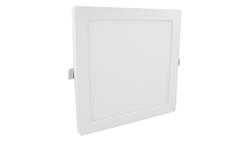 LED line Panel natynk podtynk Easy Fix 18W 2700K 1300lm kwadrat 3 lata gwar.-56239