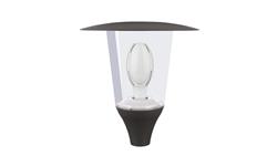 Oprawa parkowa MA IP65 E40 360st LP001MA-50313