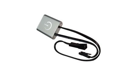ITOUCH ściemniacz dotykowy 12VDC 3A 36W led mini switch-27789