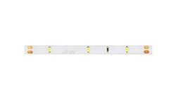 Taśma LED line 150 SMD3528 12V żółta 2,4W wodoodporna IP65 3 lata gwar. 240133/5m/-58821
