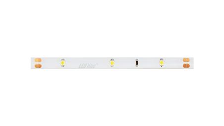 Taśma LED line 150 SMD3528 12V żółta 2,4W wodoodporna IP65 3 lata gwar. 240133/5m/-58821