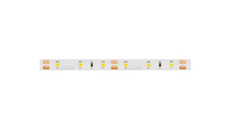 Taśma LED line 300 SMD3528 12V 3000K wodoodporna IP65 4,8W 3 lata gwar. 240249/5m/-58803 Taśma LED line 300 SMD3528 12V 3000K wodoodporna IP65 4,8W 3 lata gwar. 240249/5m/-58803