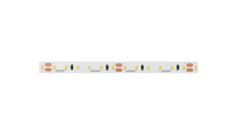 Taśma LED line 600 SMD3528 24V 11000K 9,6W 5 lat gwar. 241567/5m/-58809