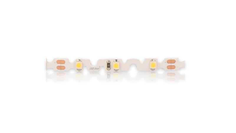 Taśma LED line 300 SMD3528 12V 4000K 4,8W gięta plastyczna 5 lat gwar. 246494/5m/-58833