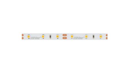 Taśma LED line 300 SMD3528 12V zielona 4,8W 5 lat gwar. 240225/5m/-58825