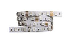Taśma LED line 300 SMD5060 12V RGB 14,4W 5 lat gwar. 240522/5m/-58838