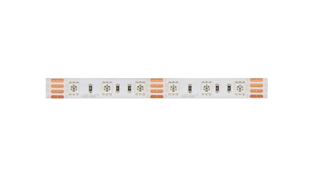 Taśma LED line 300 SMD5060 12V RGB wodoodporna IP65 14,4W 3 lata gwar. 240614/5m/-58843