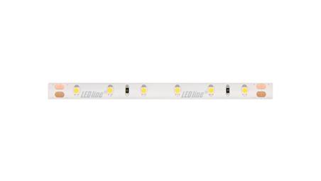 Taśma LED line 300 SMD3528 24V 3000K wodoodporna IP65 4,8W 3 lata gwar. 240713/5m/-58852
