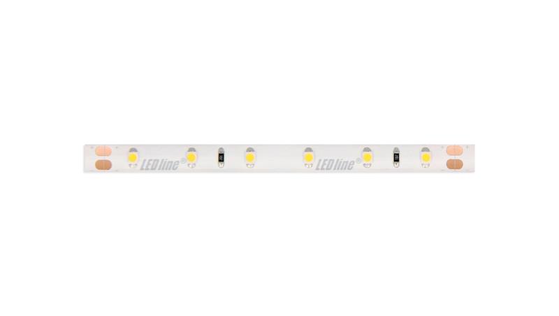 Taśma LED line 300 SMD3528 24V 11000K wodoodporna IP65 4,8W 3 lata gwar. 241147/5m/-58810