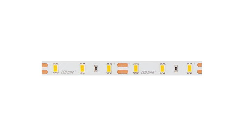 Taśma LED line 300 SMD5630 12V SAMSUNG 11000K 4,8W 5 lat gwar. 246982/5m/-58844