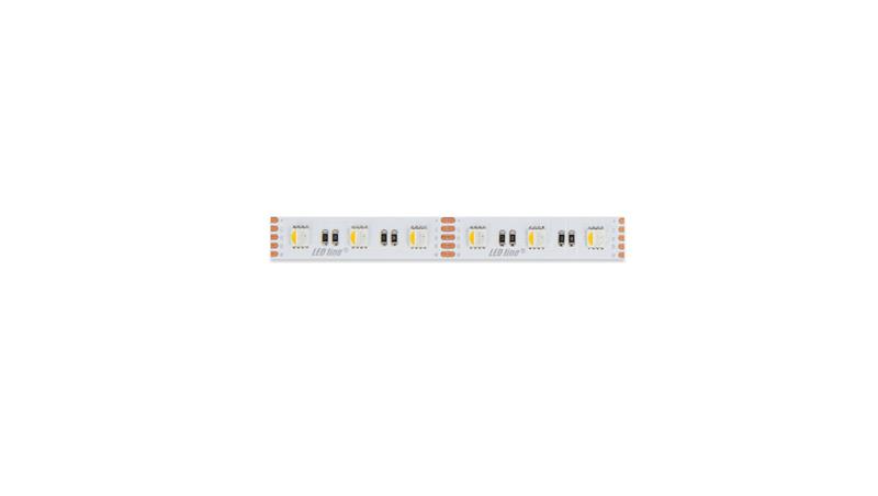 Taśma LED line 300 SMD5060 12V RGBW 6500K 5 lat gwar. 245657/5m/-58829 Taśma LED line 300 SMD5060 12V RGBW 6500K 5 lat gwar. 245657/5m/-58829