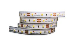 Taśma LED line 300 SMD3528 12V żółta wodoodporna IP67 4,8W 3 lata gwar. 241529/5m/-58507