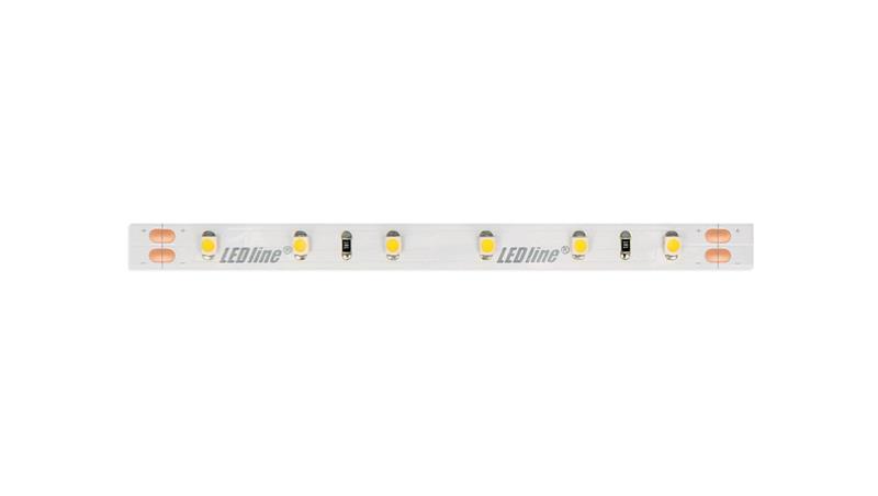 Taśma LED line 300 SMD3528 24V 6500K 4,8W 5 lat gwar. 241789/30m/-58807 Taśma LED line 300 SMD3528 24V 6500K 4,8W 5 lat gwar. 241789/30m/-58807