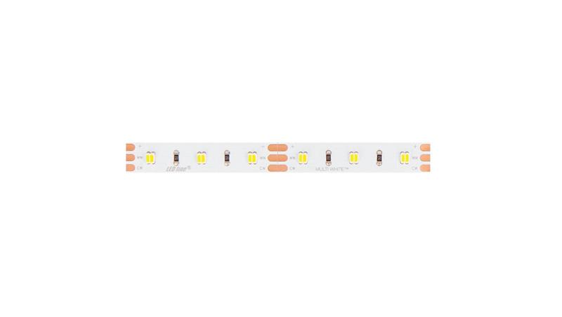 Taśma LED line 300 SMD3528 12V MULTIKOLOROWA 9,6W 5 lat gwar. 243714/5m/-58812