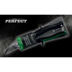 Nożyce do blachy lewe STALCO PERFECT