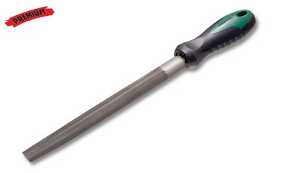 Pilnik do metalu trójkątny 200mm PERFECT STALCO