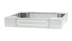 cokół 600x600x100 do EM/SH05D-6642 42U lub EM/SH05D-6624 24U, EM/SH-J066-67548