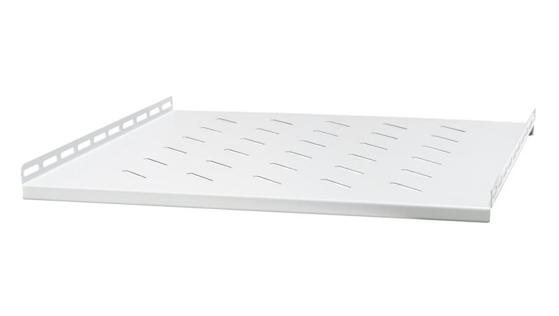 półka do szaf stojących gł. 800 mm (EM/SH05D-6842 42U / EM/SH05D-8842 42U), wym. 465x500 mm (szer. X wys.), EM/SH-J018-68-73538