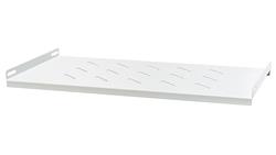 półka do szaf wiszących EmiterNet o gł. 450 i 550 mm (EM/AP64xx i EM/AH65xx), wym. 500X280 mm (szer. X wys.), EM/SH-J018W-280-73