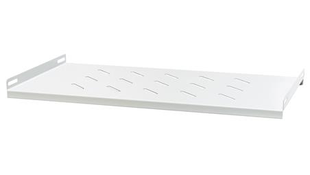 półka do szaf wiszących EmiterNet o gł. 450 i 550 mm (EM/AP64xx i EM/AH65xx), wym. 500X280 mm (szer. X wys.), EM/SH-J018W-280-73