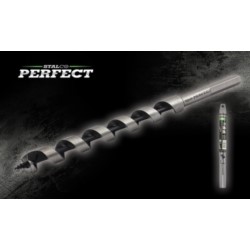 Wiertło do drewna świder 22x460mm STALCO PERFECT