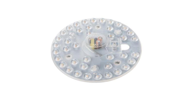 Wkład do plafonu LED 19W 4000K MODv2 19W LED-NW neutralny biały-57605 Wkład do plafonu LED 19W 4000K MODv2 19W LED-NW neutralny biały-57605