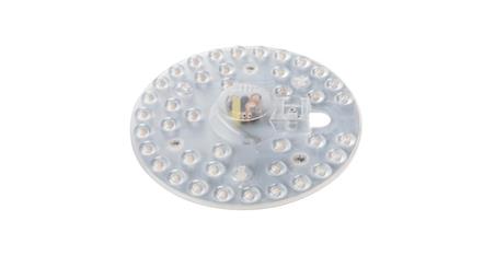 Wkład do plafonu LED 19W 4000K MODv2 19W LED-NW neutralny biały-57605