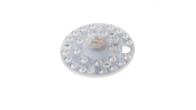 Wkład do plafonu led MODv2 LED 12W-NW neutralna biała 4000K-57606 Wkład do plafonu led MODv2 LED 12W-NW neutralna biała 4000K-57606