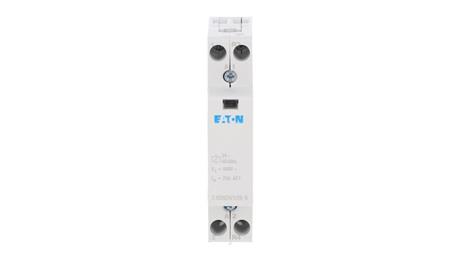 Stycznik instalacyjny Z-SCH 1MU 1Z+1R 24VAC 193888-24957