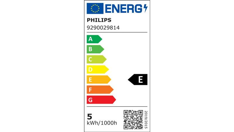 Żarówka LED GU10 Philips CorePro LEDspot 4,9W 550lm 865 120st 929002981402-46794