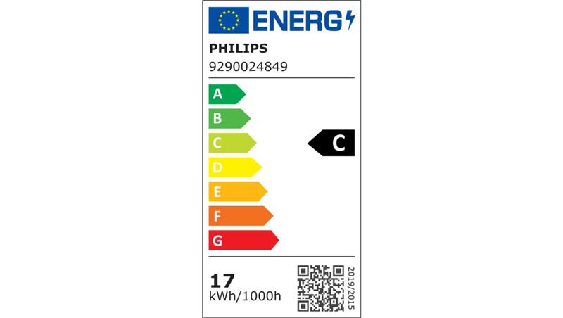 Żarówka LED TForce Core LED road 17W 740 E27 MV 929002484902-47837