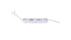 Moduł led IP68 12V Citi Lens 6500K 1,08W v3-47202