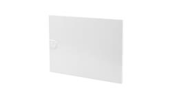 Drzwi białe plastikowe do SIMBOX XL 1x12 8GB5001-5KM01-63890