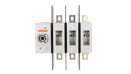 Rozłącznik izolacyjny 3P 630A bez pokrętła GL0630C1-13925