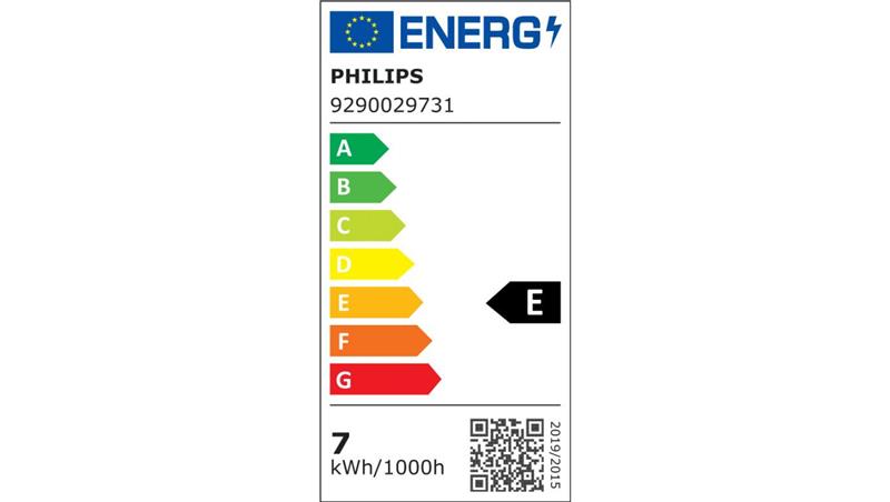 Żarówka LED CorePro lustre ND 7-60W E14 827 P48 FR 929002973102-47302