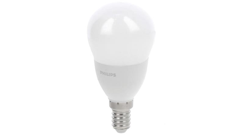 Żarówka LED CorePro lustre ND 7-60W E14 840 P48 FR 929002973302-47292