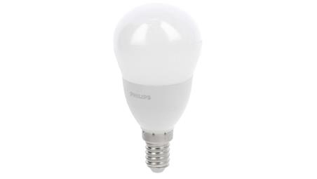 Żarówka LED CorePro lustre ND 7-60W E14 840 P48 FR 929002973302-47292