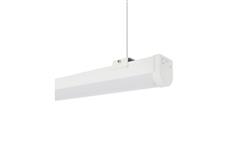 Oprawa hermetyczna Limea Slim 2 LED 60W 8400m 230V 170cm IP66 WW 3000K 5 lat gwarancji bez kabla zasilającego IK08-49718