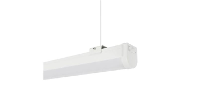 Oprawa hermetyczna Limea Slim 2 LED 60W 8400m 230V 170cm IP66 WW 3000K 5 lat gwarancji bez kabla zasilającego IK08-49718 Oprawa hermetyczna Limea Slim 2 LED 60W 8400m 230V 170cm IP66 WW 3000K 5 lat gwarancji bez kabla zasilającego IK08-49718