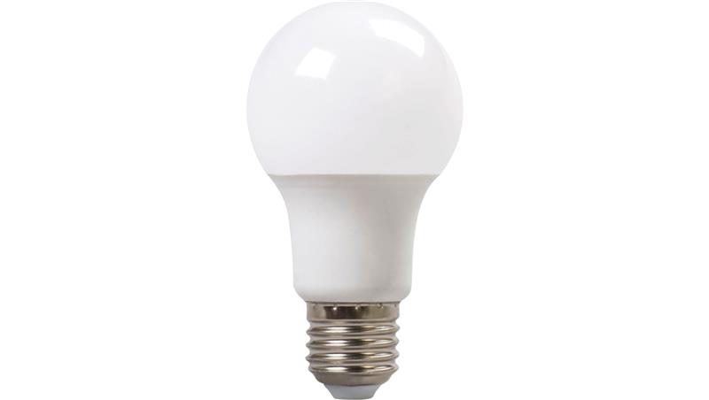 Żarówka LED A60 E27 700Lm 6W 24V AC/DC 4000K 1/10 LED-3021-47771 Żarówka LED A60 E27 700Lm 6W 24V AC/DC 4000K 1/10 LED-3021-47771