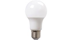 Żarówka LED E27 24V 11W A60 1200lm AC/DC 4000K 1/10 LED-3023-47746