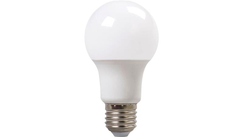 Żarówka LED E27 24V 11W A60 1200lm AC/DC 4000K 1/10 LED-3023-47746