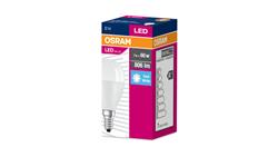 Żarówka LED VALUE CLASSIC P 60 E14 7W 806lm 4000K 840 FR non-dim 4058075311923-47280