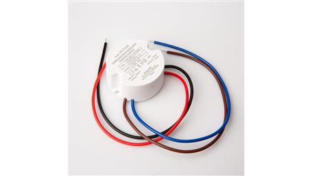 Zasilacz LED dopuszkowy 12V 30W 2,5A IP67 EC79852-50543