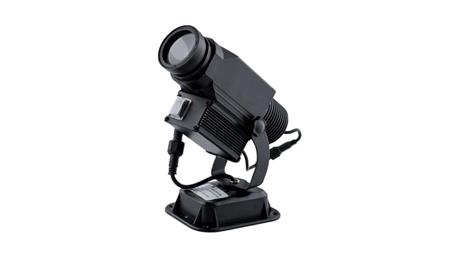 LED projektor Logo Greenie CREE XM-L2 20W-52520