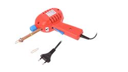 Lutownica transformatorowa LED 100W TEX polska lutpol lutownica transformatorowa zdz-80848